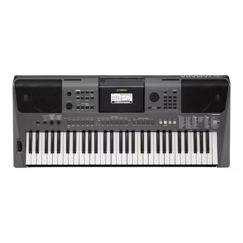 Yamaha PSR-I500 Portable Keyboard