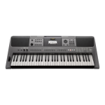Yamaha PSR-I500 Portable Keyboard - Image 2