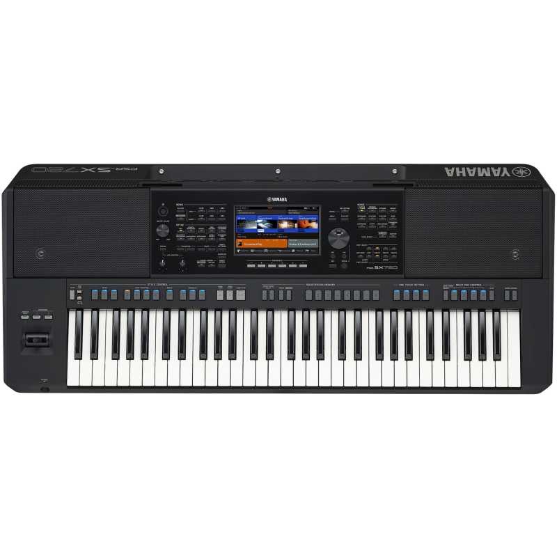 PSR-SX720