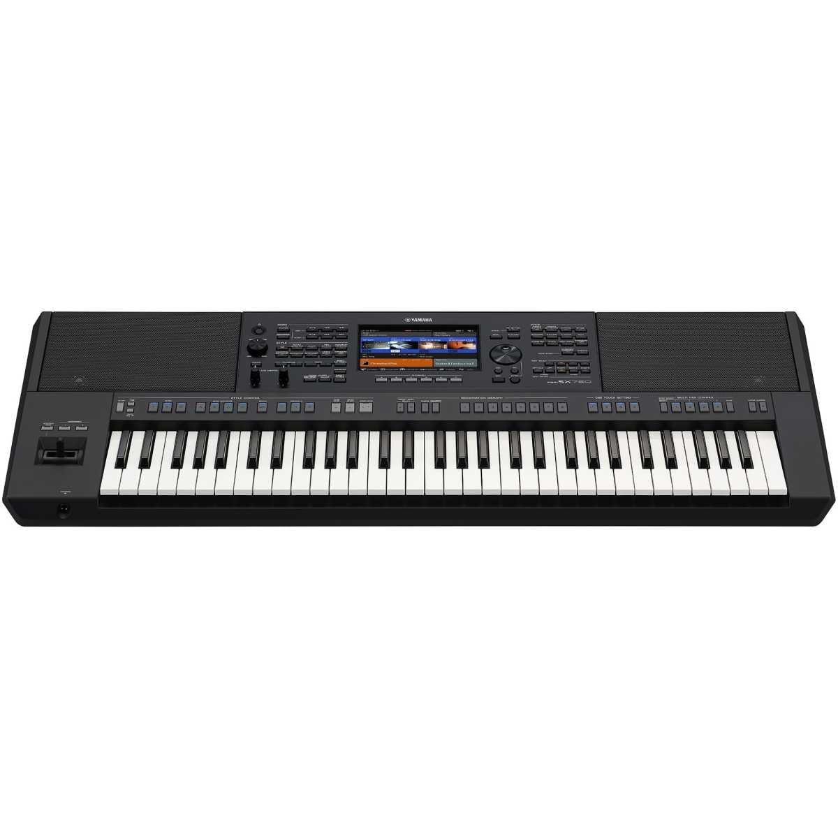 PSR-SX720