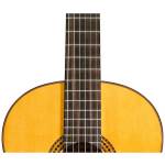 Yamaha GC22S Grand Concert Classical Guitar (With Case) - Image 2