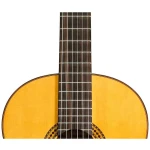 Yamaha GC42C Classical Guitar (With Case) - Image 3