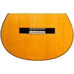 Yamaha GC22S Grand Concert Classical Guitar (With Case) - Image 3