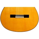 Yamaha GC42C Classical Guitar (With Case) - Image 2