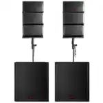 LANE PRO ARRAY X-18.2.2