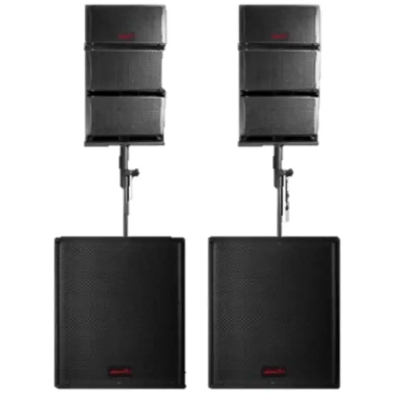 LANE PRO ARRAY X-18.2.2