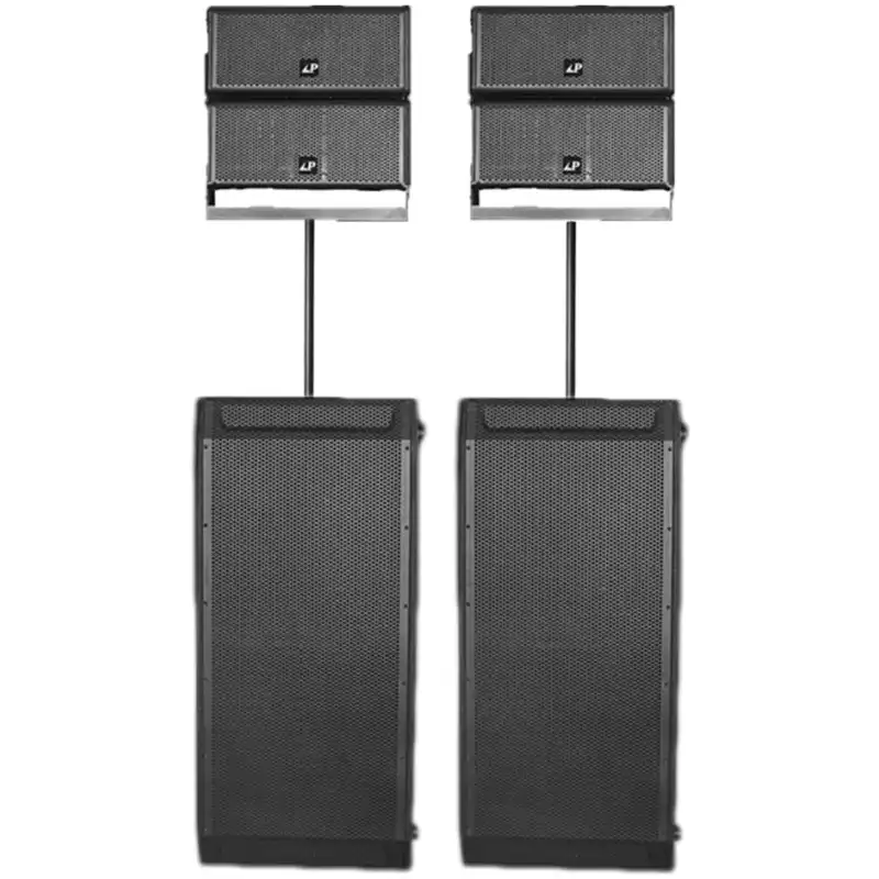 LANE PRO X-ARRAY 18-282