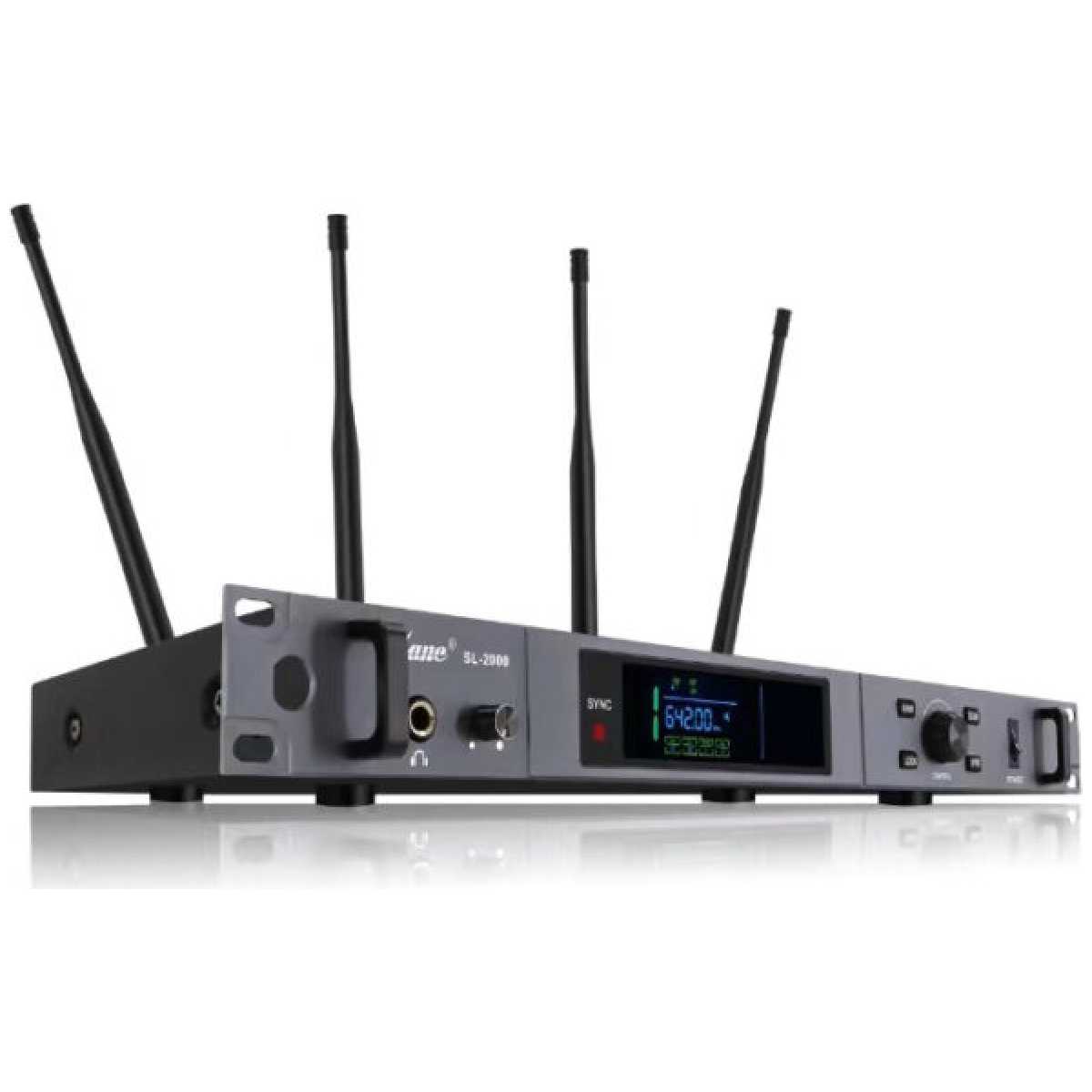 SL-2000