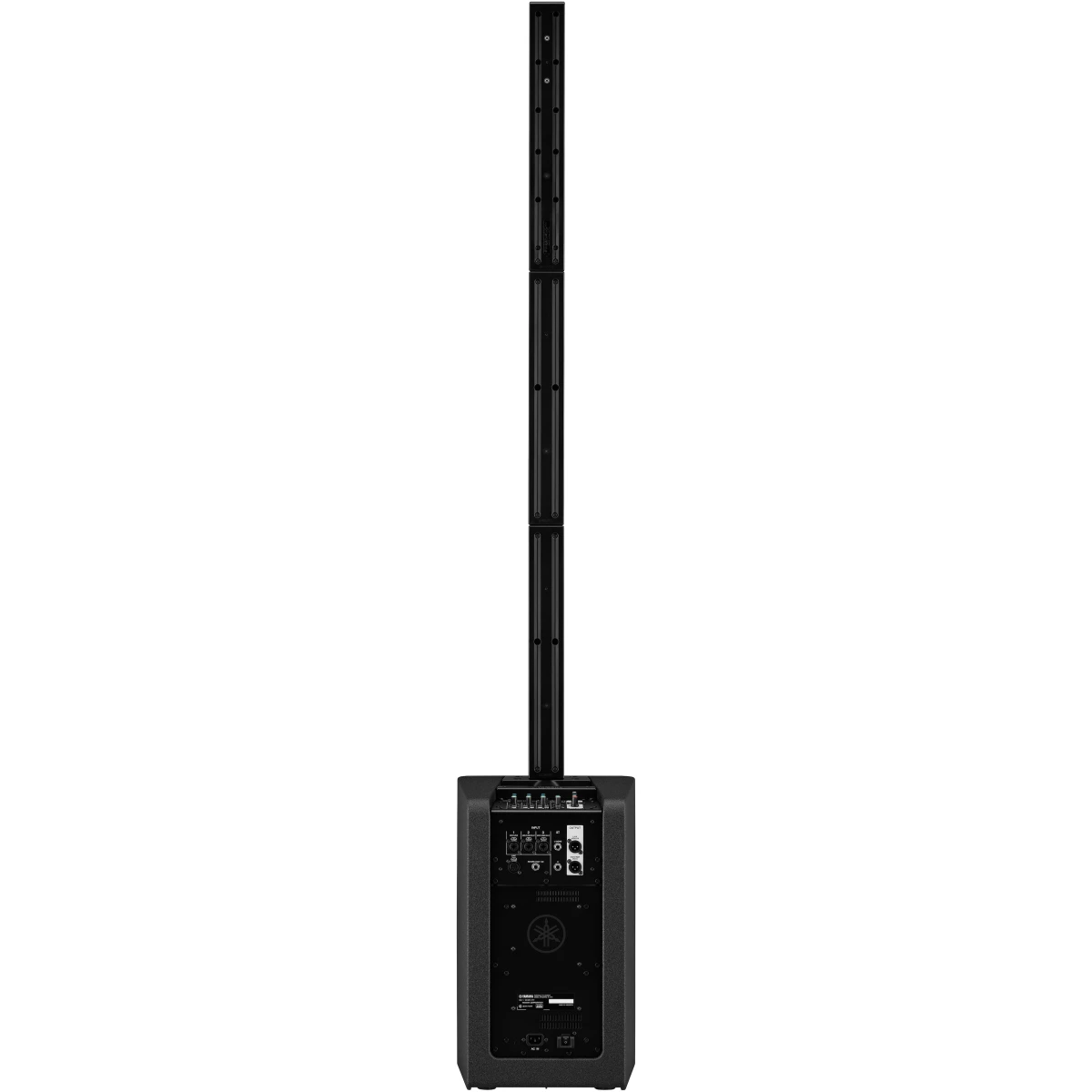 STAGEPAS 1K mkII