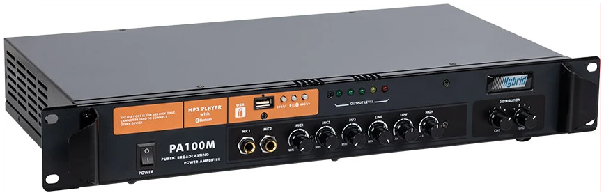 VIVAMPHYB026-1 PA100M