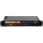 Hybrid PA150M Public Address Amplifier - Image 2