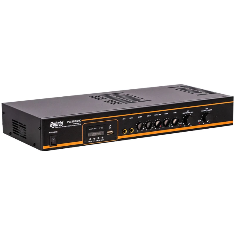 PA280DC
