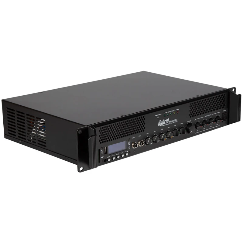 PA600M
