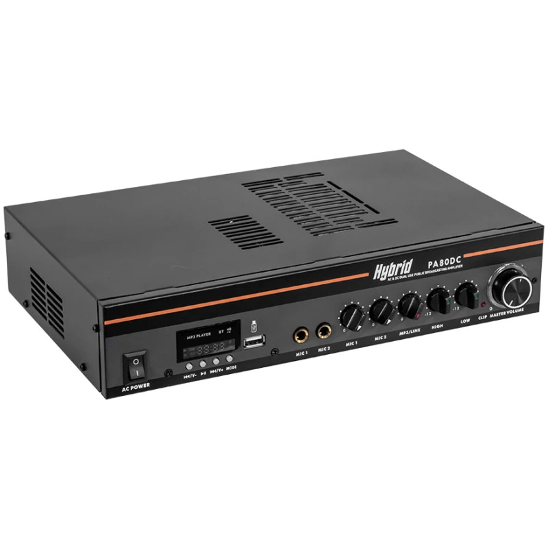 PA80DC