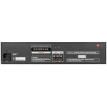 Hybrid PA360MKII Public Address Amplifier - Image 2