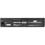 Hybrid PA500MKII Public Address Amplifier - Image 3