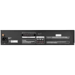 Hybrid PA500MKII Public Address Amplifier - Image 3