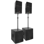 Hybrid+ ALTIUM12 + ALTIUM18 Combo