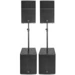 Hybrid+ ALTIUM12 + ALTIUM18 Combo