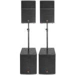 Hybrid+ ALTIUM12 + ALTIUM18 Combo