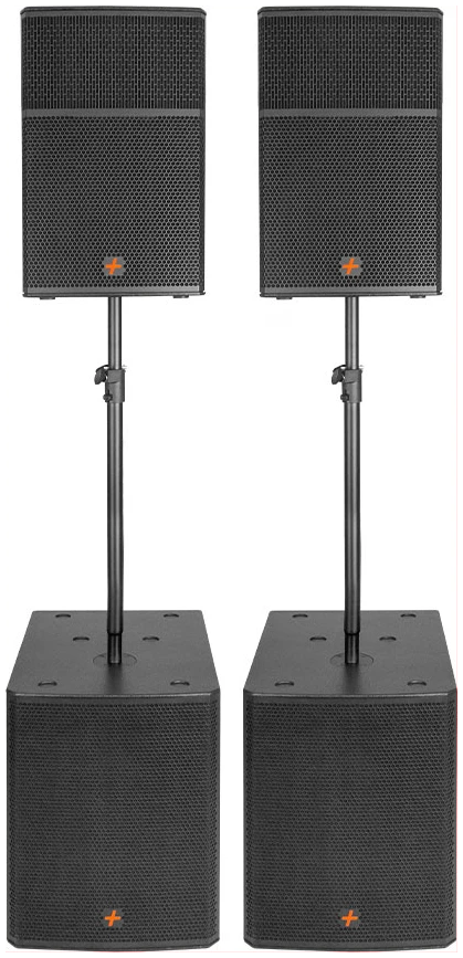 VIVAltium12-18-2 Hybrid+ ALTIUM12 + ALTIUM18 Combo