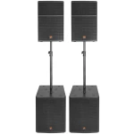 Hybrid+ ALTIUM15 + ALTIUM18 Combo