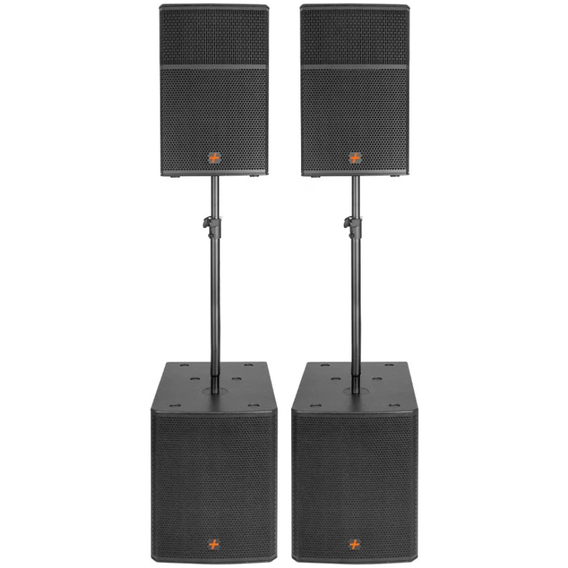 Hybrid+ ALTIUM15 + ALTIUM18 Combo