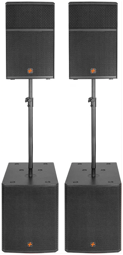 VIVAltium15-18-2 Hybrid+ ALTIUM15 + ALTIUM18 Combo