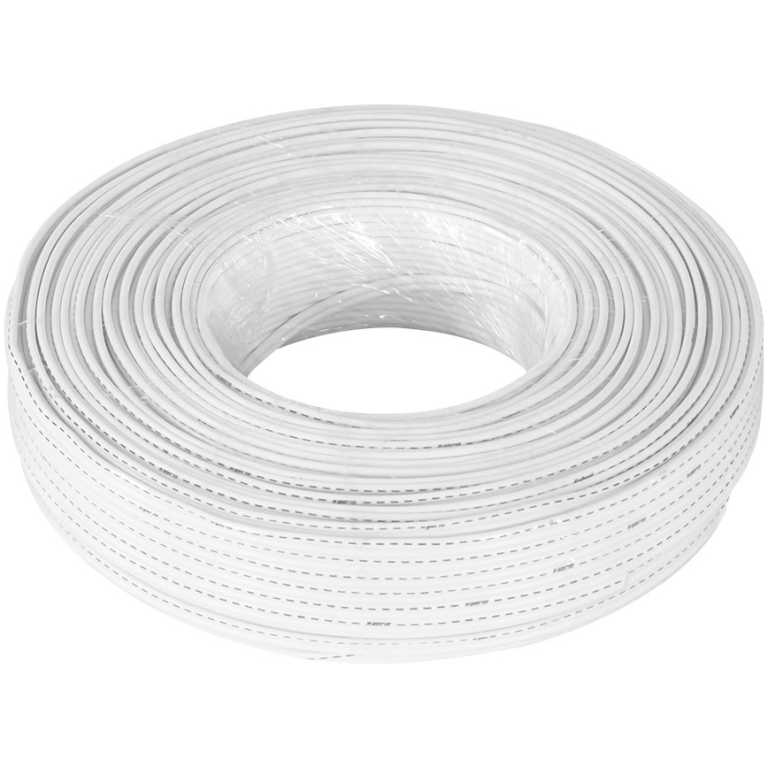 Hybrid Speaker Ripcord