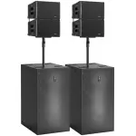 Audiocenter T2 Combo