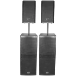 Hybrid PA12DSP & LS218A Combo