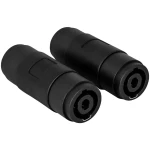 2 Pack Speakon