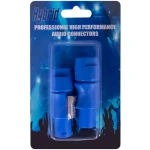 2 Pack Power In Connector