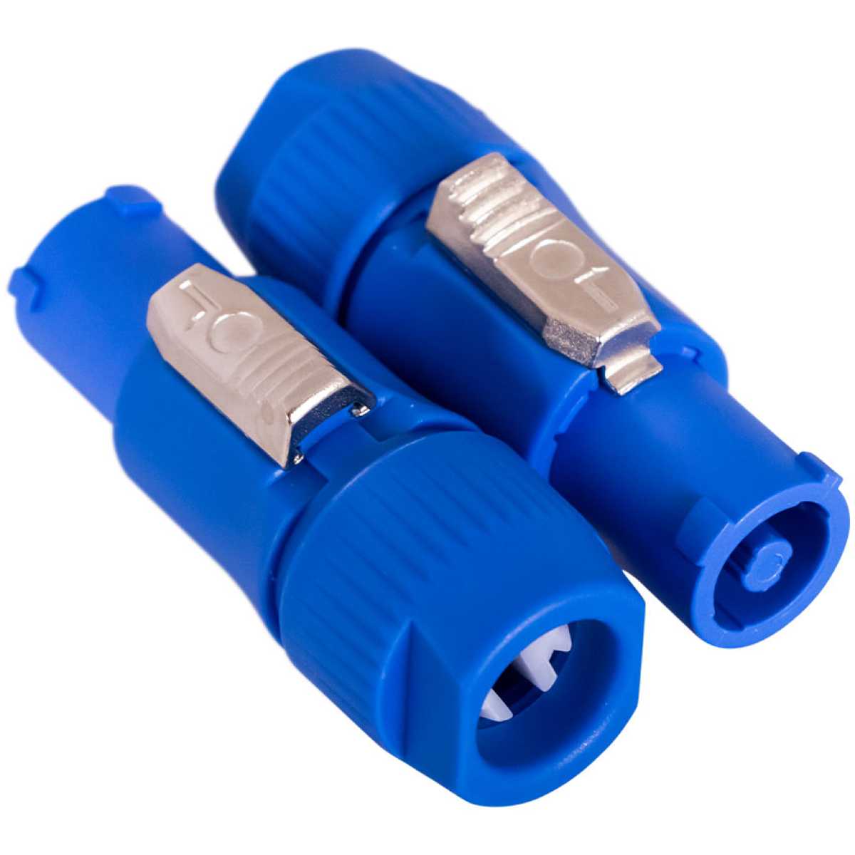 2 Pack Power In Connector