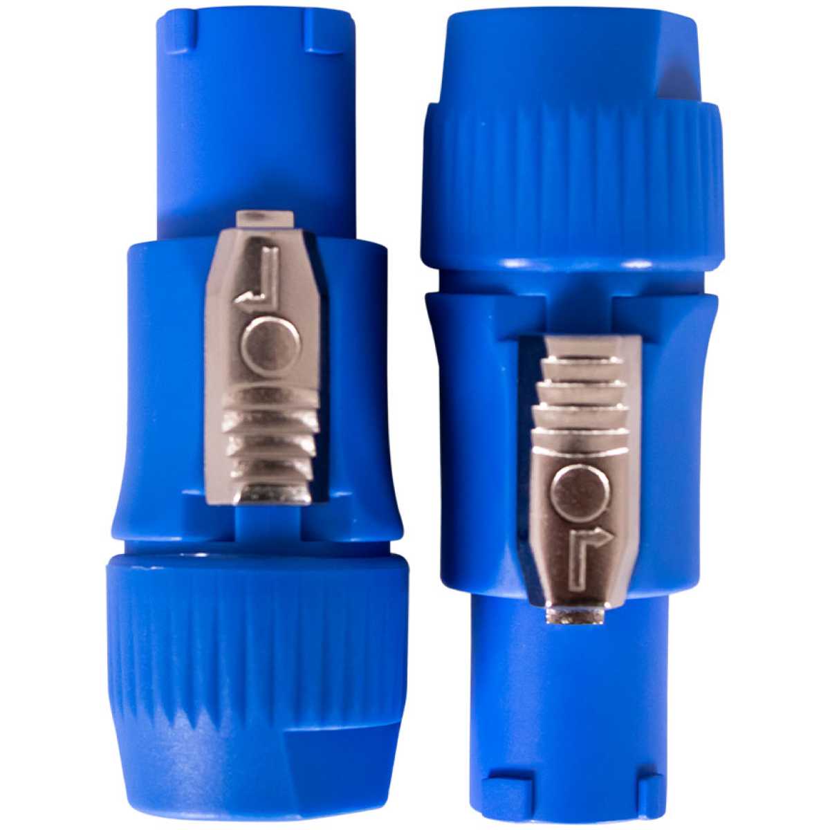 2 Pack Power In Connector