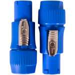 2 Pack Power In Connector