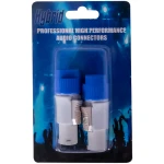 2 Pack Power Out Connector