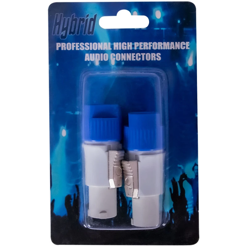 2 Pack Power Out Connector
