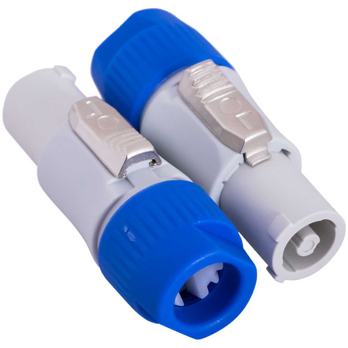 2 Pack Power Out Connector