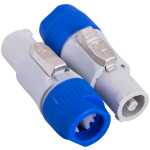 2 Pack Power Out Connector