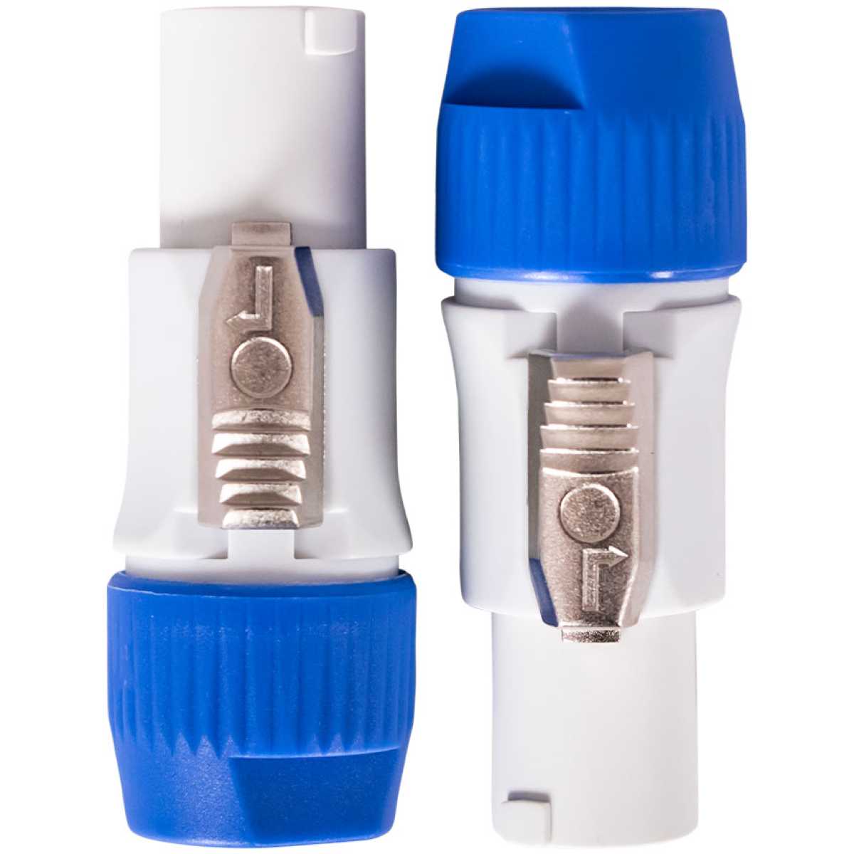 2 Pack Power Out Connector