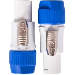 2 Pack Power Out Connector