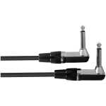 Hybrid 2 Pack Mono Jack – Right angled
