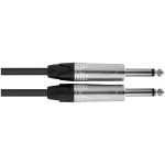 Hybrid 2 Pack Mono Jack (6.3mm)