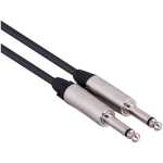 Hybrid 2 Pack Mono Jack (6.3mm)