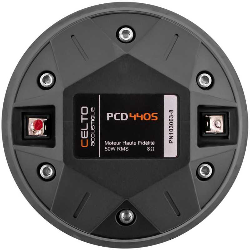 PCD440S-8