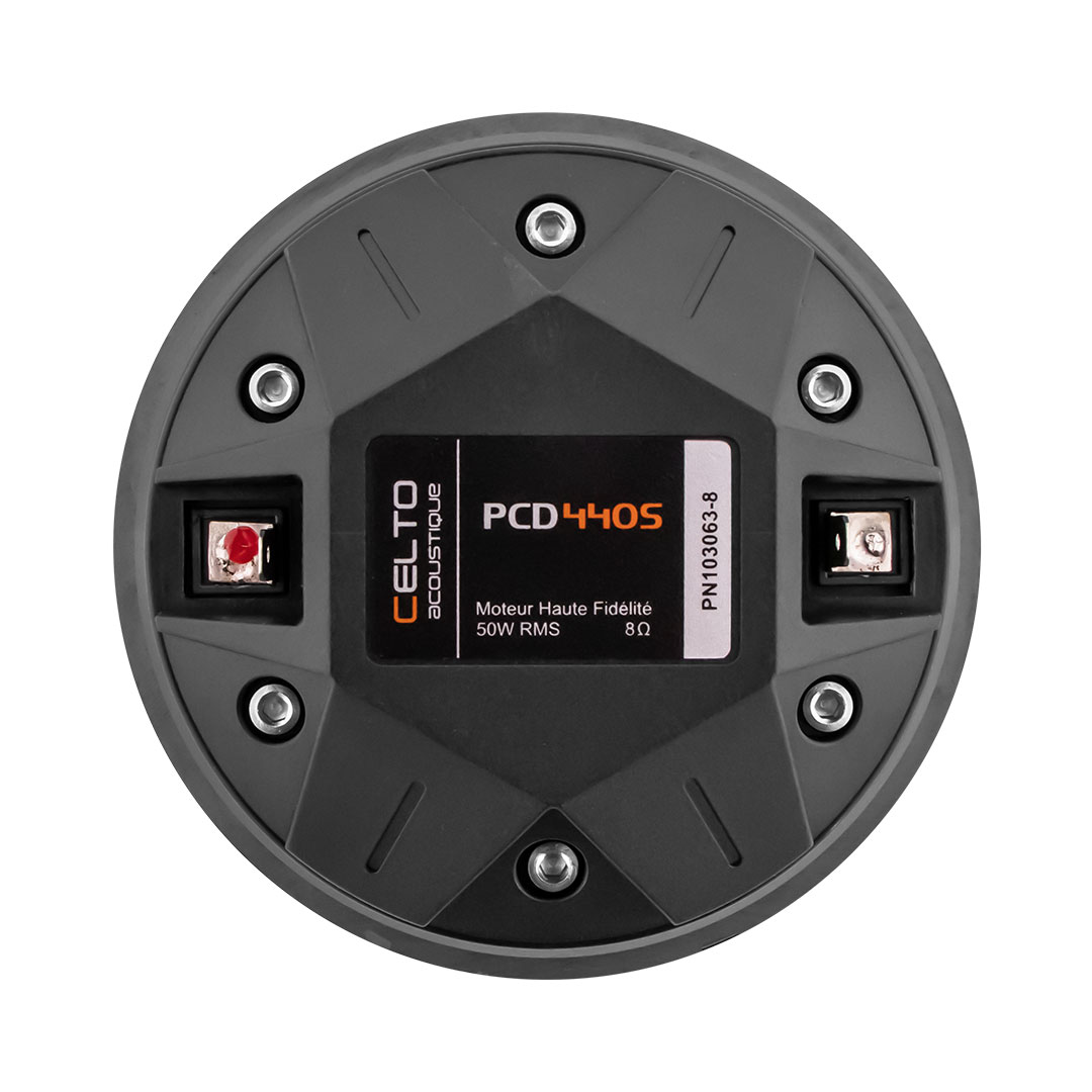 VIVDRICEL018-1 PCD440S-8