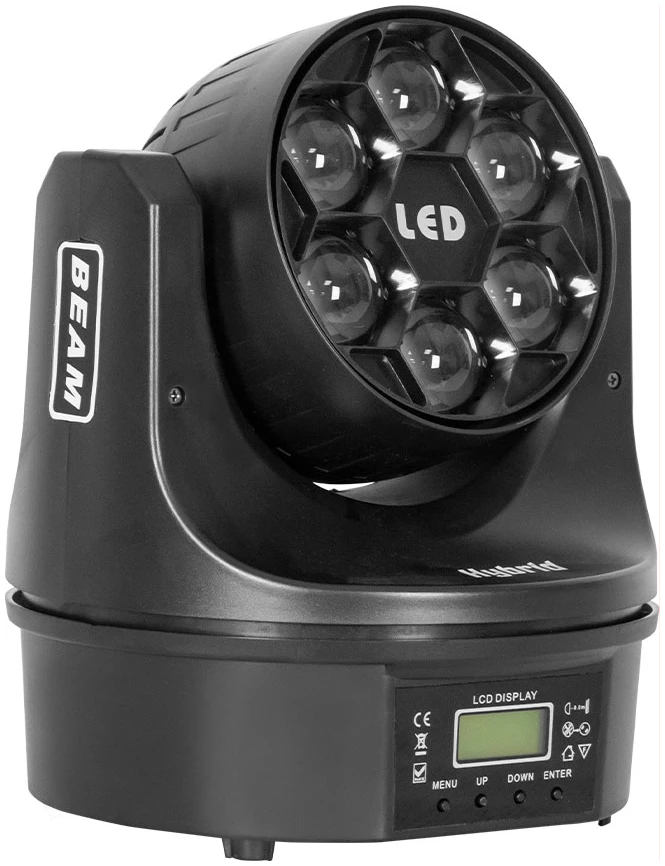 VIVLIGHYB094-1 HMH 6 MKII