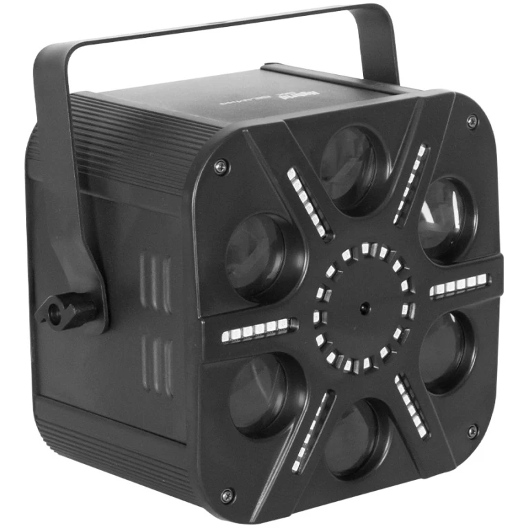 Six Beam MKII