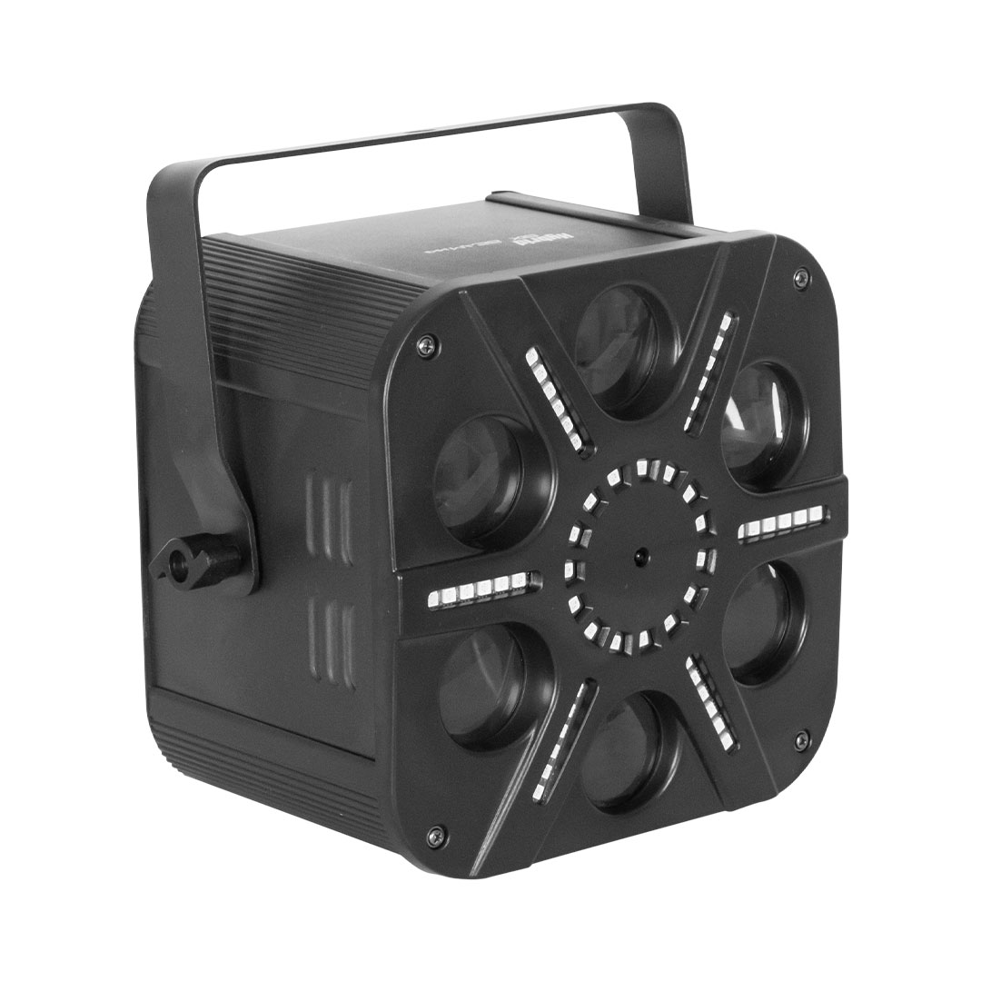 VIVLIGHYB100-1 Six Beam MKII